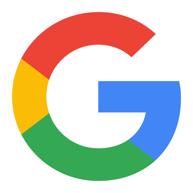 logo Google