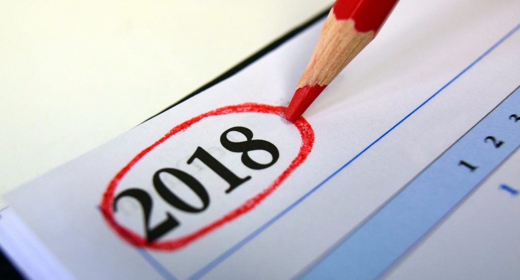 La TICGN est en hausse pour 2018, mais il est possible d'être exonéré