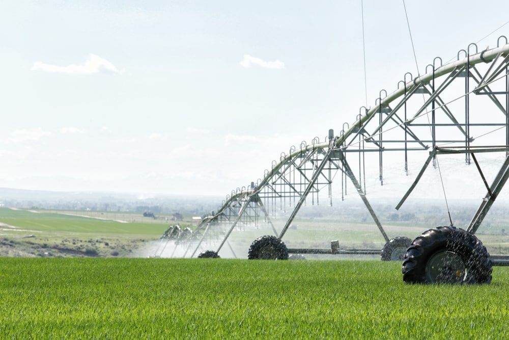 Agriculture : le difficile défi de la décarbonation