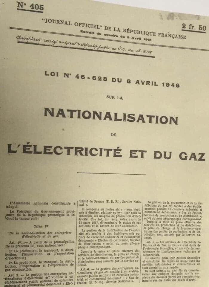 8 avril 1946