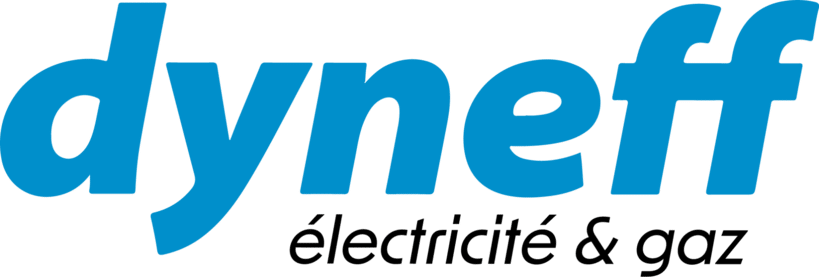 logo dyneff