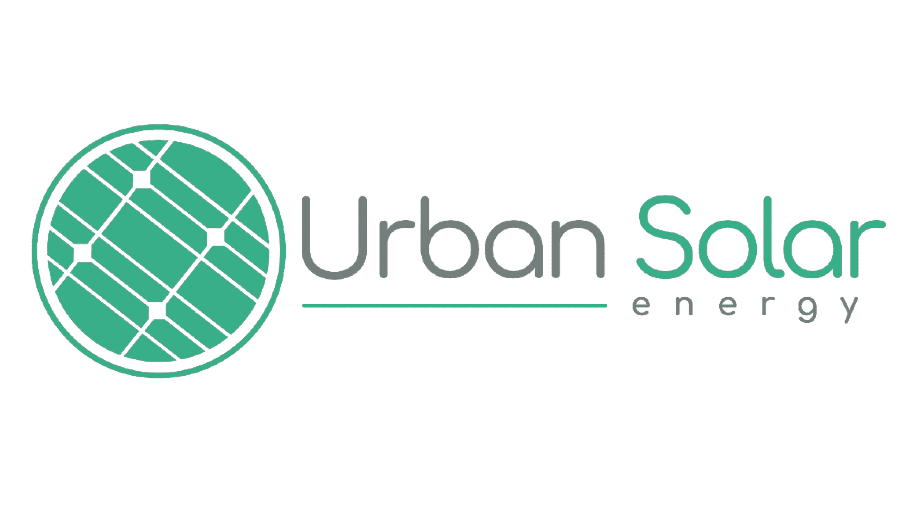 Logo de Urban Solar Energy