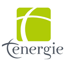 logo tenergie