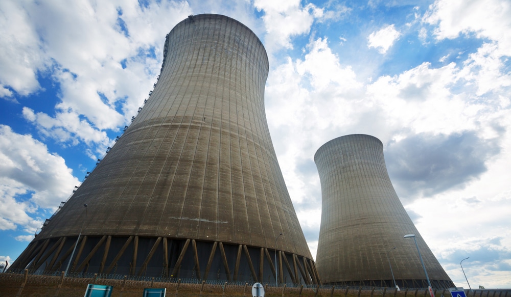 nucleaire : edf reporte la finalisation des plans epr2