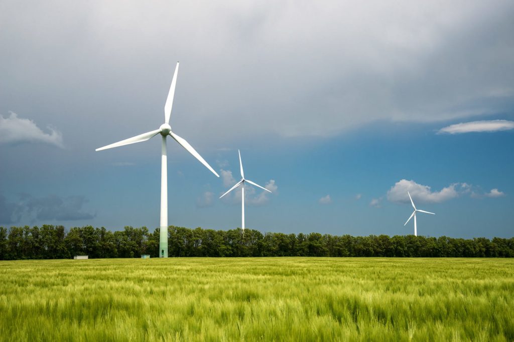 droit de veto des maires contre les eoliennes