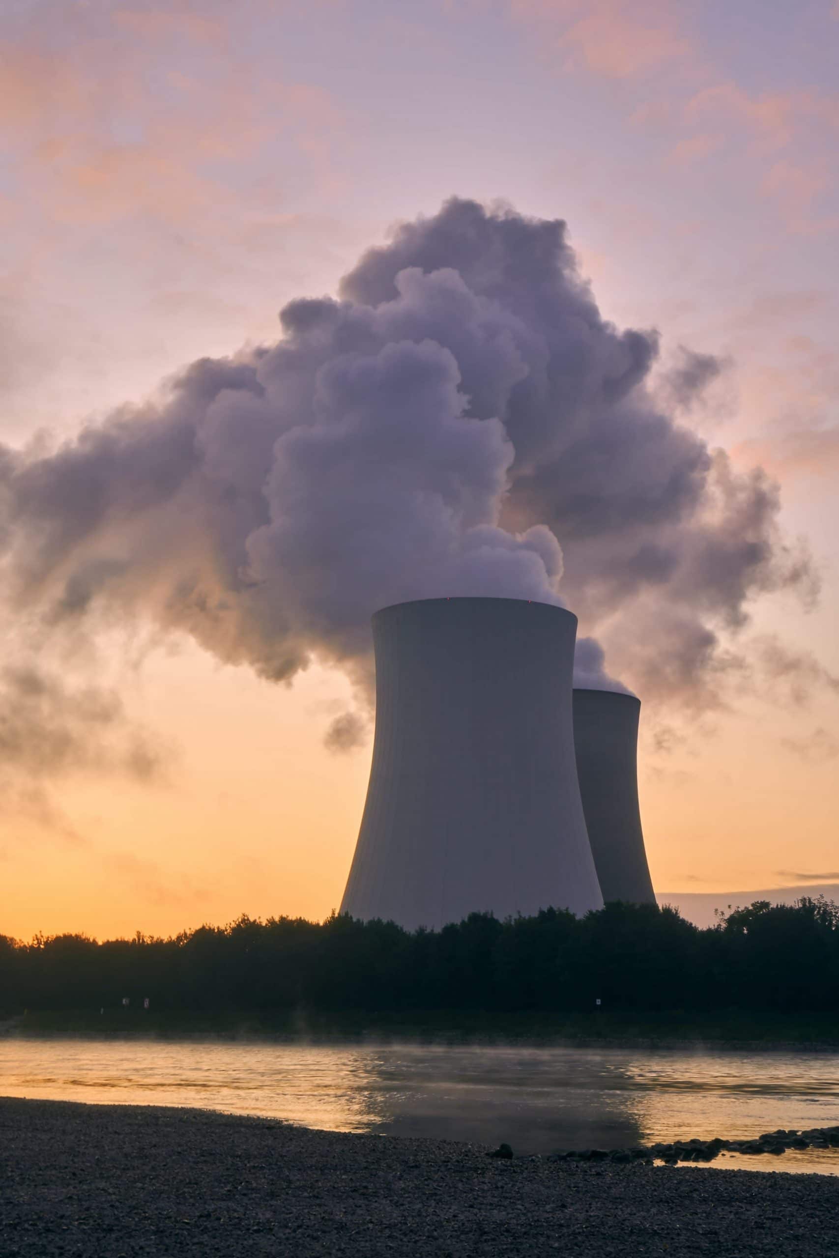 Initialement prévu pour 2035, le premier EPR2 ne devrait voir le jour qu’en 2038, a annoncé l’exécutif.