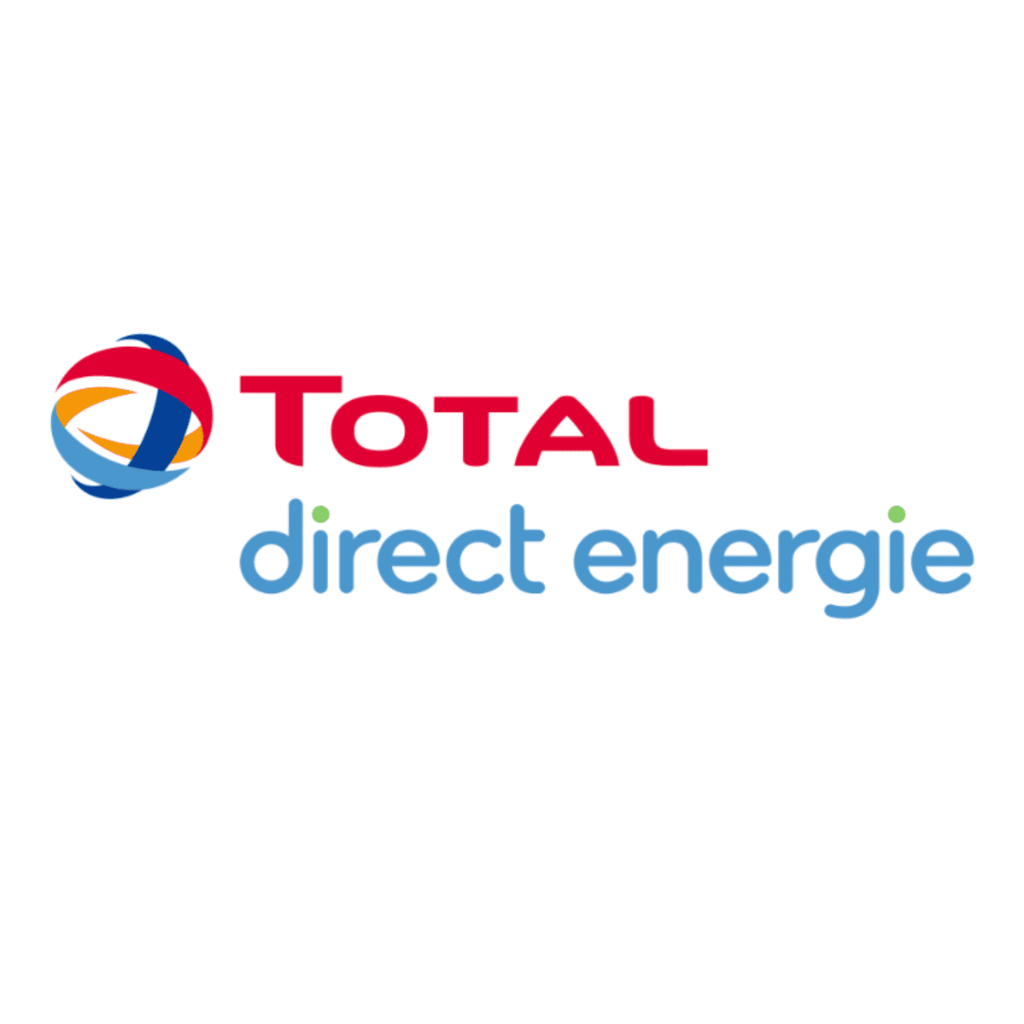 total direct energie