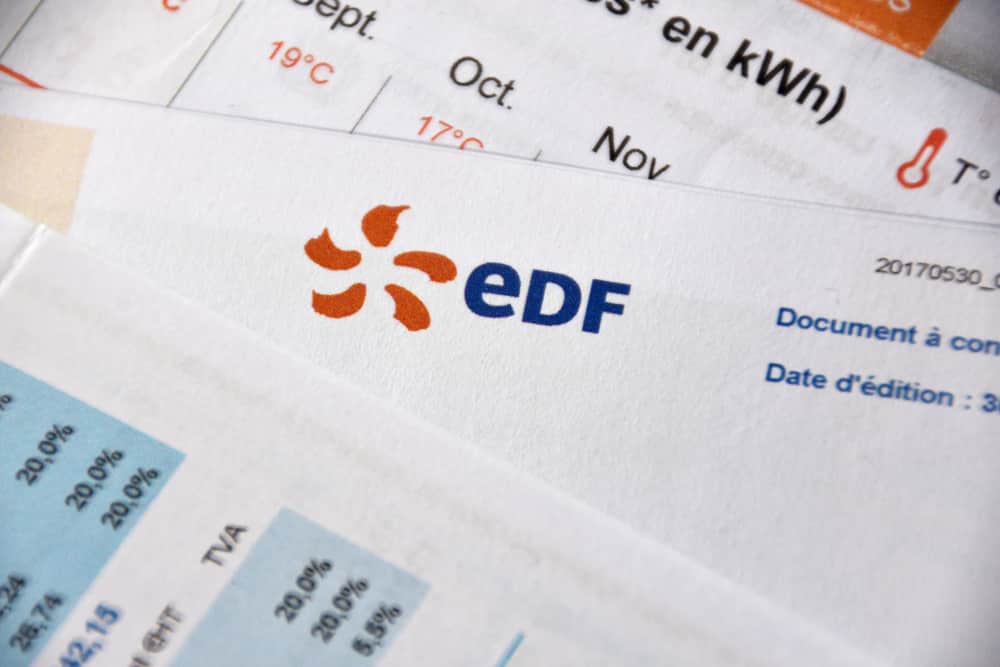 le maire souhaite transformation edf