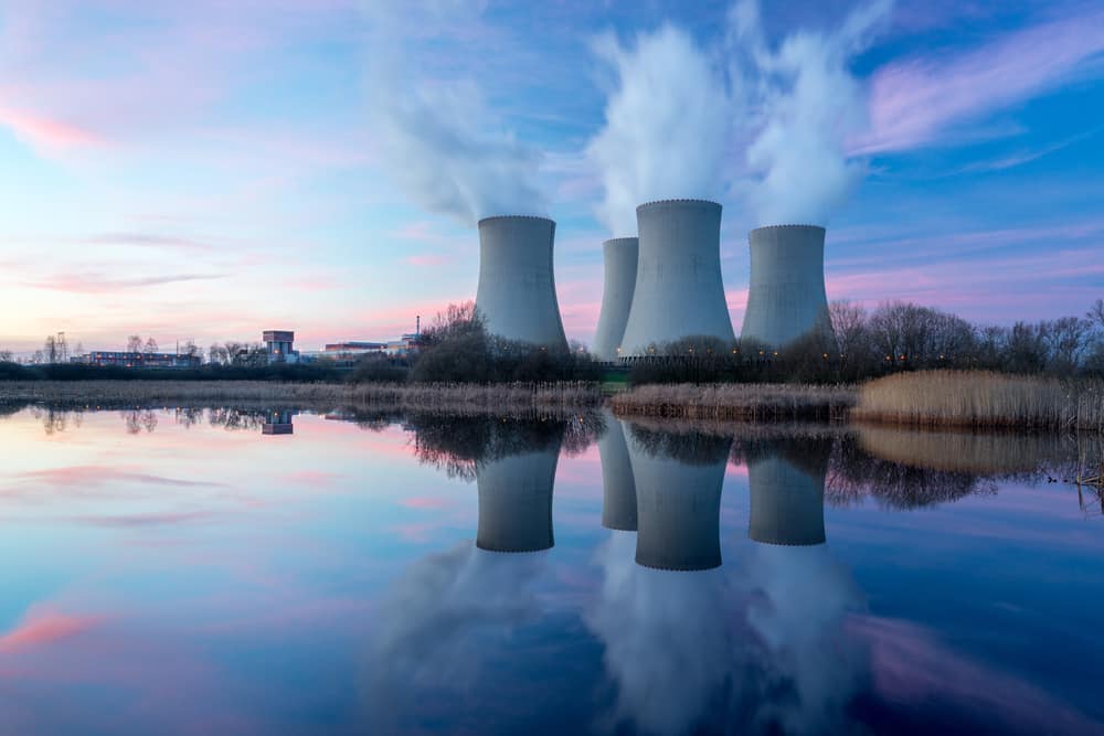 Centrales nucléaires : outils de la transition énergétique