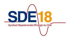 Syndicat Départemental d'Energie du Cher