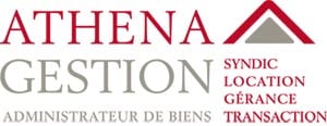 Athena Gestion immobilière