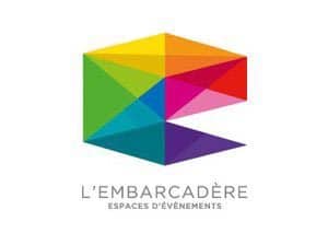 L'embarcadère