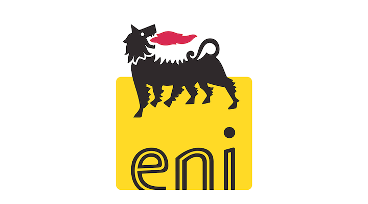 logo de eni