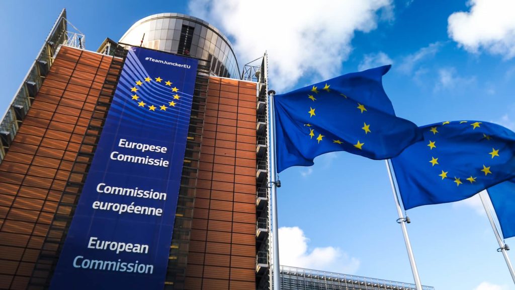 11 pays de l'UE réclament à la Commission des objectifs climatiques ambitieux pour 2040