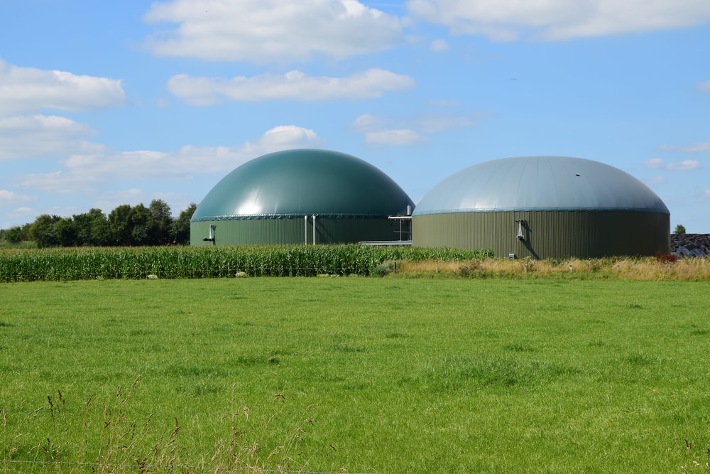 grdf demande des soutiens pour le gaz vert