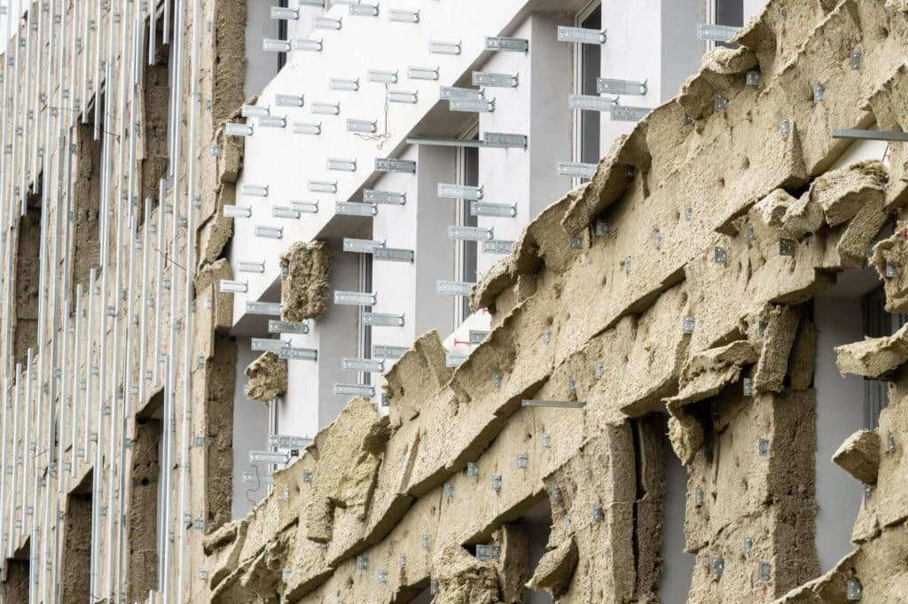 Bâtiment : les enjeux du forum mondial