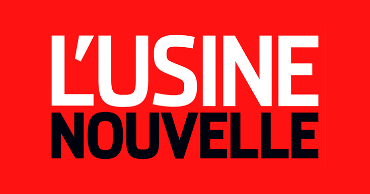 L'USINE NOUVELLE