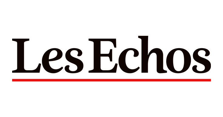 LES ECHOS