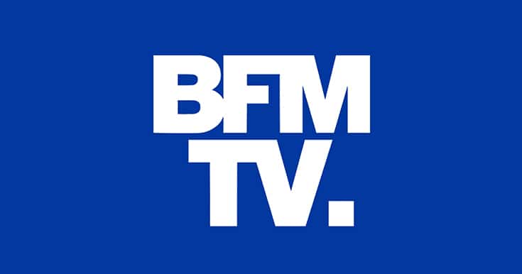 BFM TV.