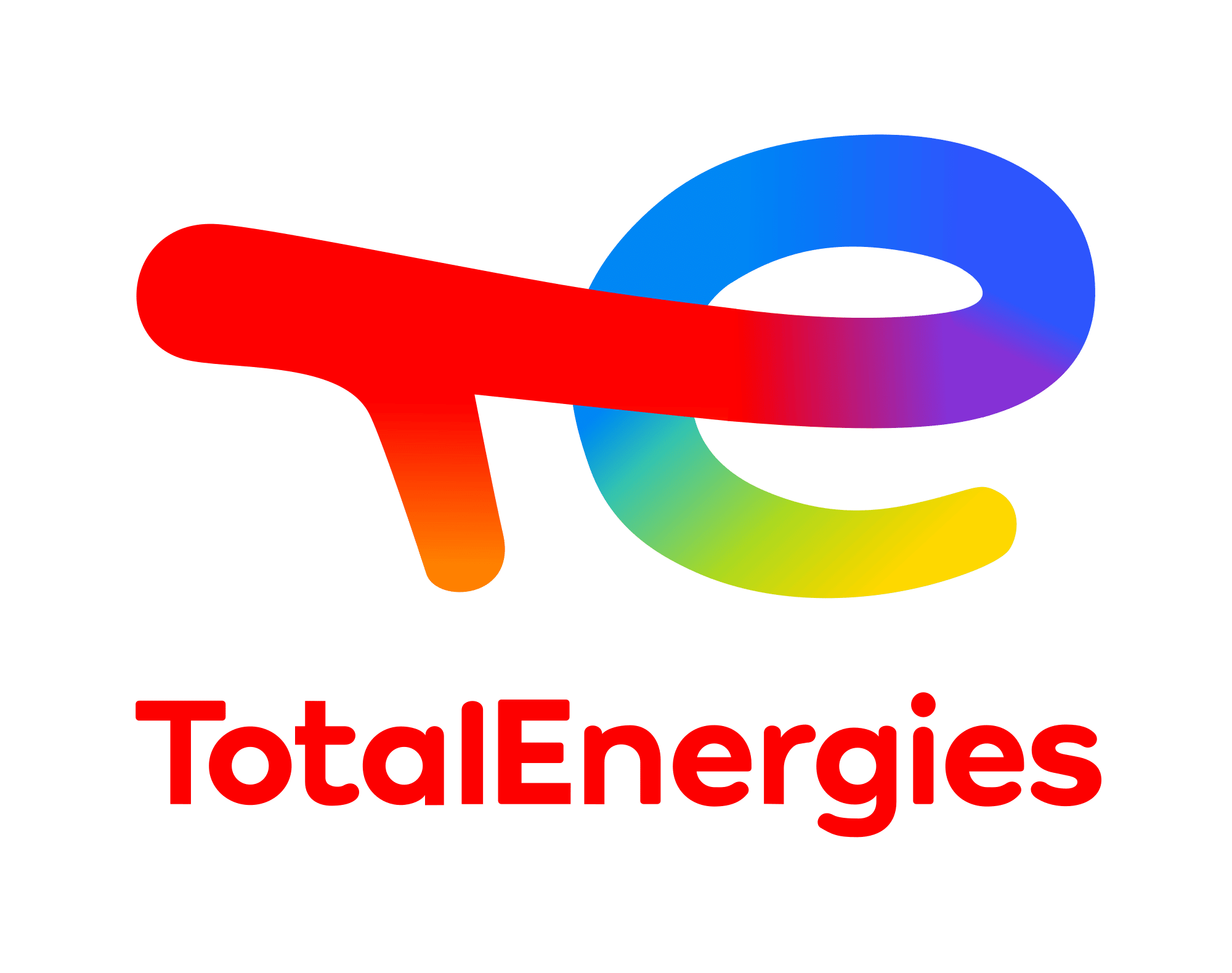 Logo de TotalEnergies fournisseur alternatif d'électricité et de gaz