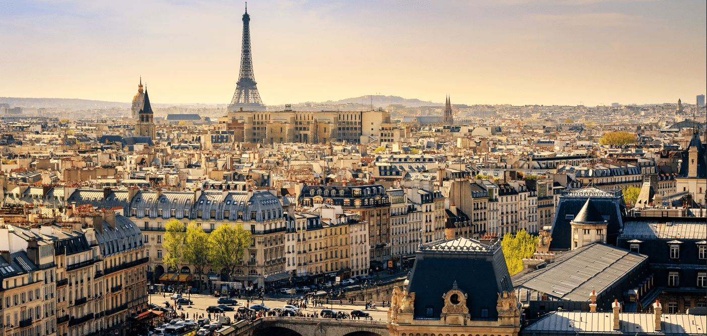 Courtier en énergie agence Paris