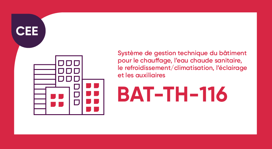 FICHE CEE BAT-TH-116