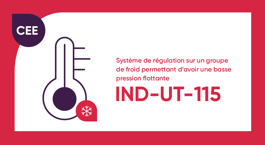 FICHE CEE IND UT 115