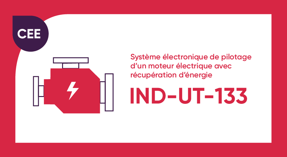 FICHE CEE IND UT 133