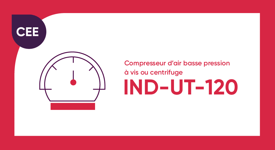 FICHE CEE IND UT 120