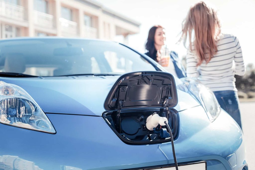 prix de l'installation de bornes de recharge en entreprise