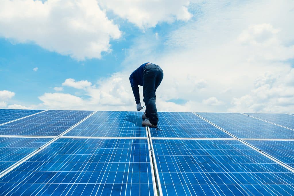 Vincent Berger a jugé « trop ambitieuse » la stratégie énergétique de la France, pour atteindre les objectifs de Fit For 55.