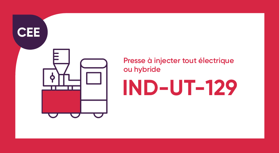 FICHE CEE IND UT 129