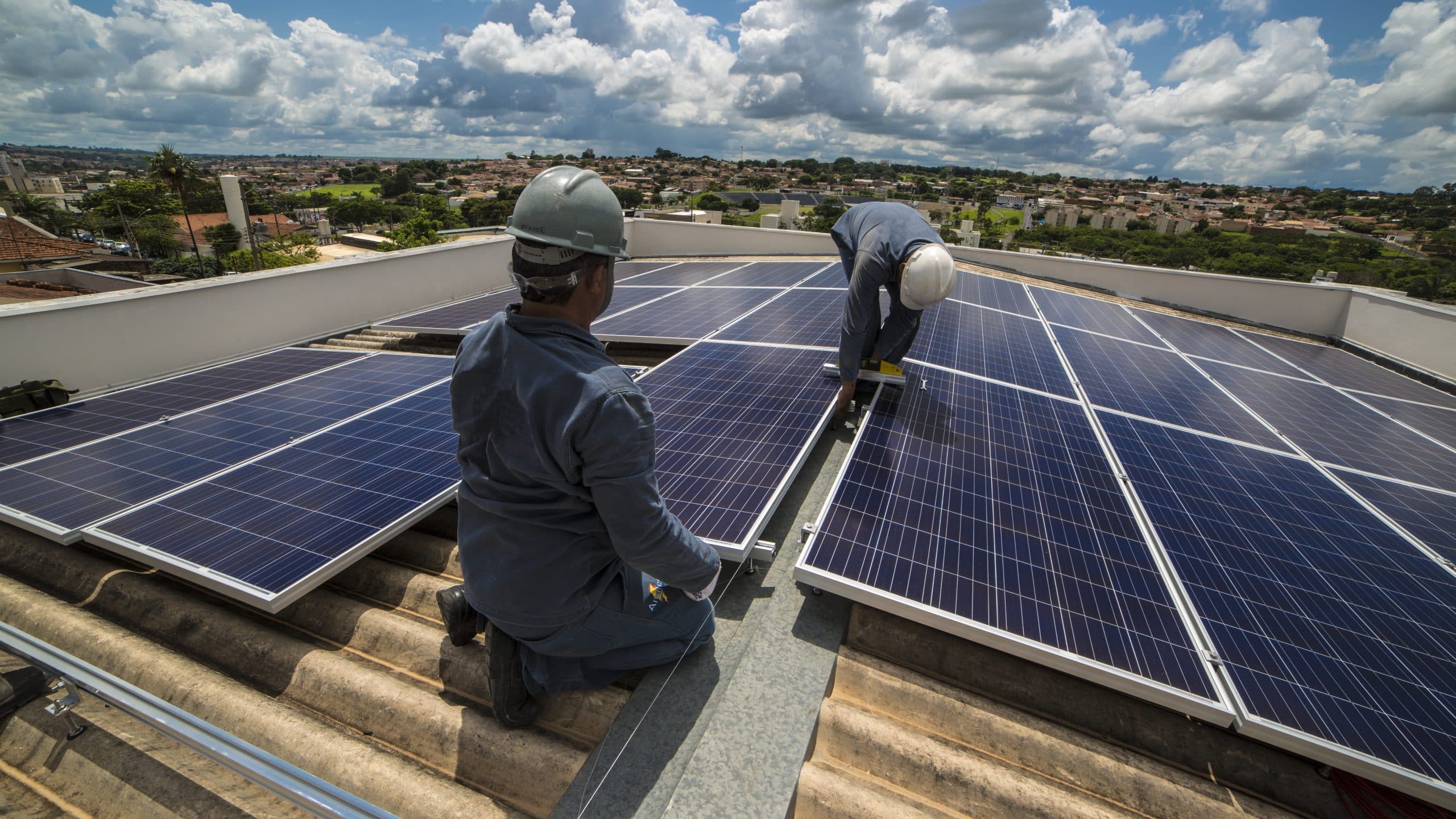 bien choisir son installateur photovoltaïque