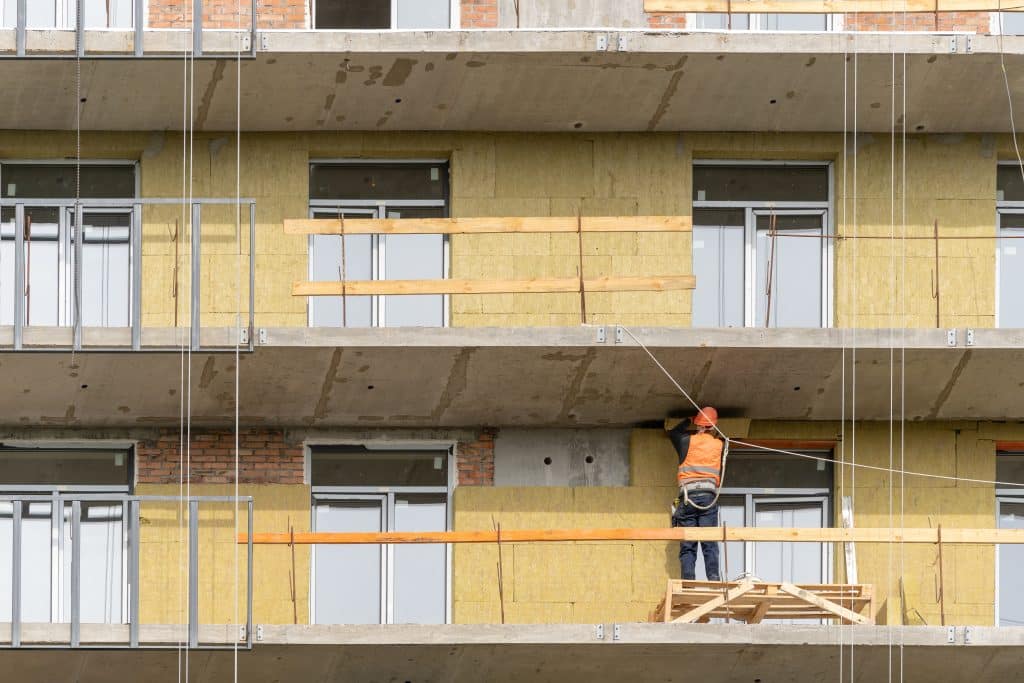 Aides de l'Anah pour les copropriétés