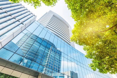 Optimisation énergétique des bâtiments