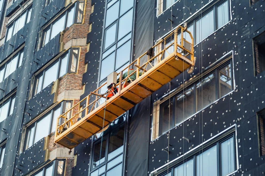 Les travaux de rénovation dits « mono-gestes » continueront à être éligibles aux aides pour 2025.