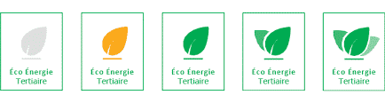 eco energie tertiaire