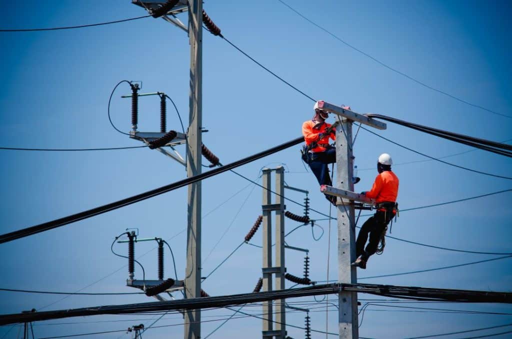 La consommation d’électricité des Français a légèrement augmenté en 2024 par rapport à l’année précédente. Une première depuis 2021.