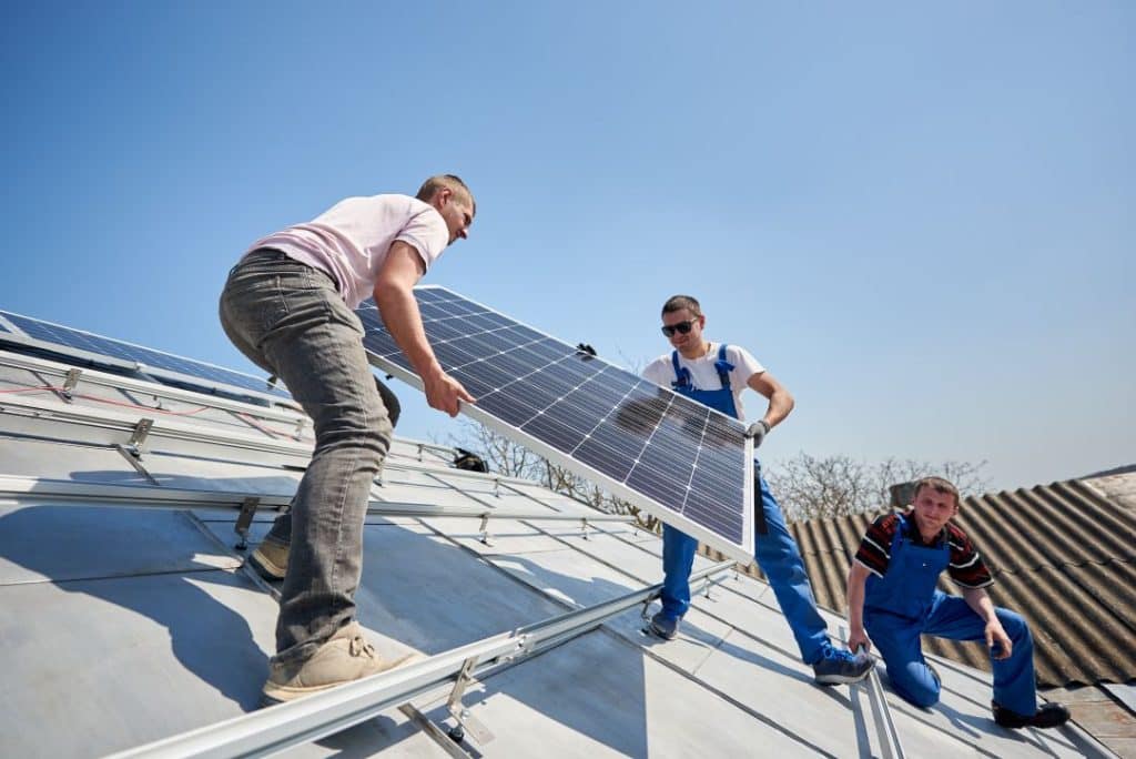 La Commission de régulation de l'énergie a suggéré des ajustements au dispositif de soutien tarifaire des installations photovoltaïques.