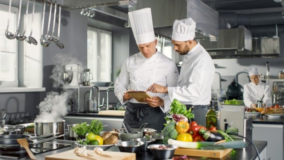 Réduire la facture d'énergie d'un restaurant
