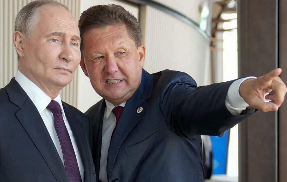 Malgré ses ambitions d’indépendance énergétique, l’Union européenne reste liée aux flux gaziers en provenance de Russie.