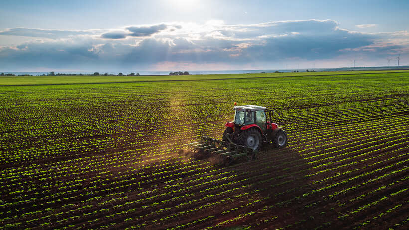 CEE pour l'agriculture : fonctionnement