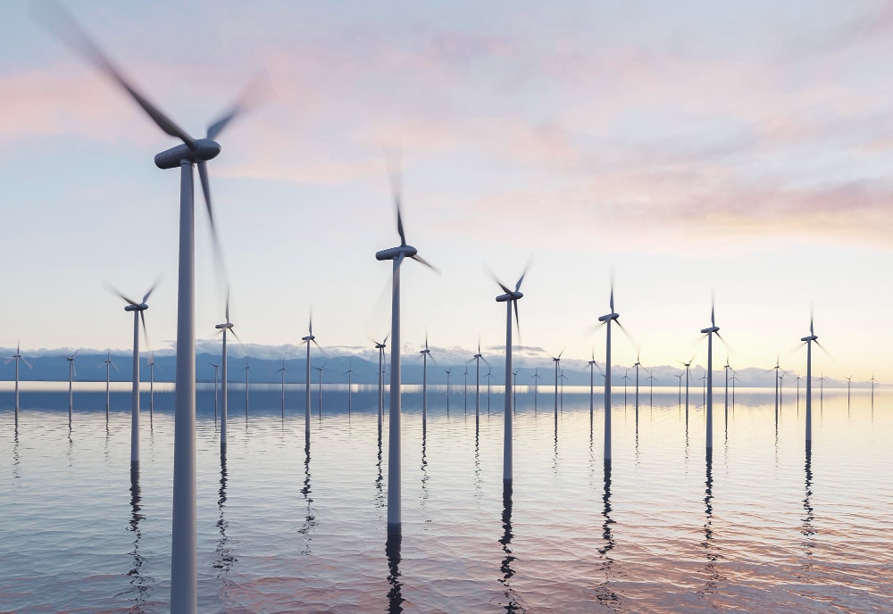 RTE a pour ambition d'accompagner le développement de l’éolien offshore. Mais l’entreprise attend des signaux clairs de l’État.