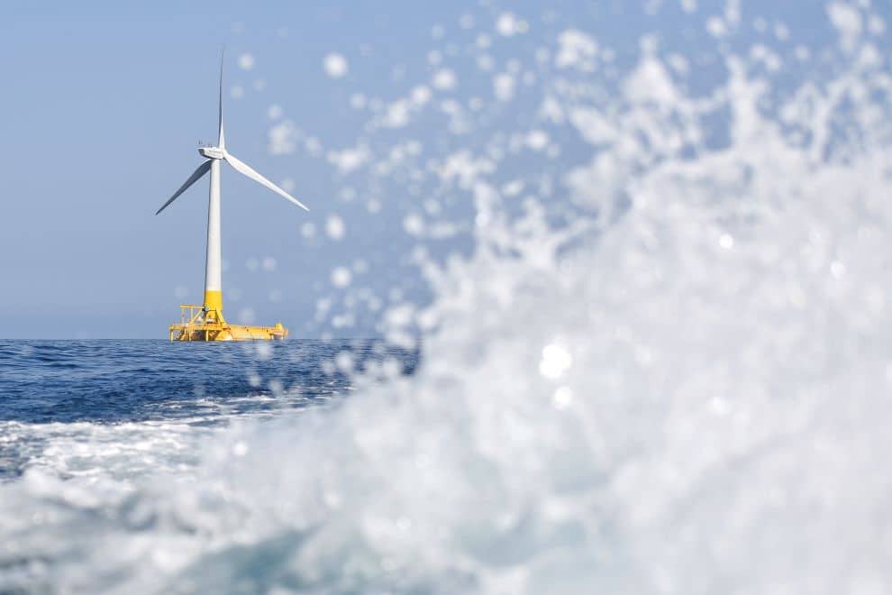 La filière éolienne en mer marque le pas en Europe, malgré ses promesses pour la transition énergétique et les emplois.