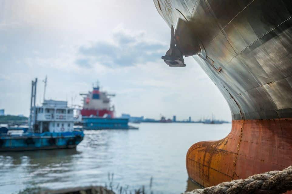 l’UE va tourner la page du gaz russe d’ici à 2027, mais une nouvelle dépendance guette : le GNL américain.