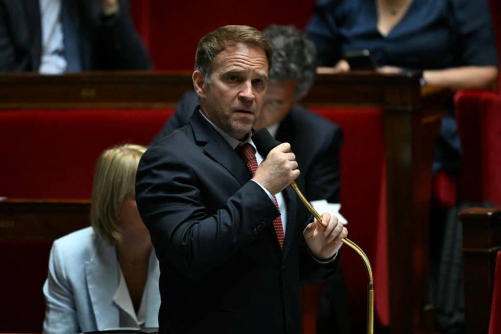 L’Assemblée nationale a retoqué mardi une proposition de loi sur l’avenir énergétique de la France.