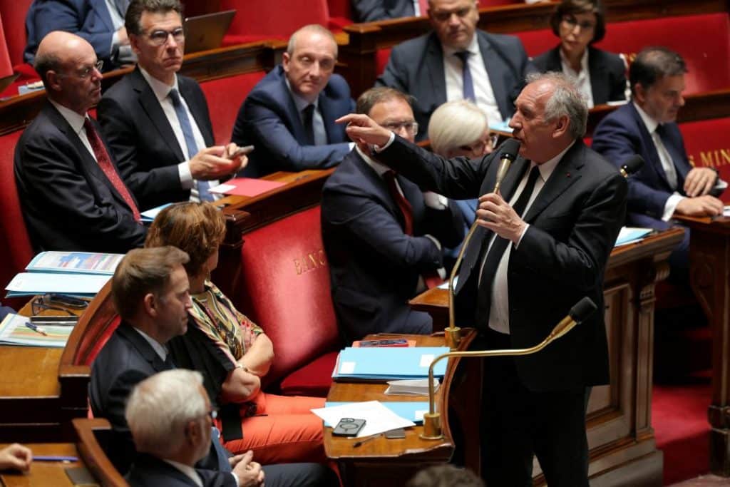 Les députés ont voté une relance historique du nucléaire, révélant les ambitions industrielles de l’exécutif.