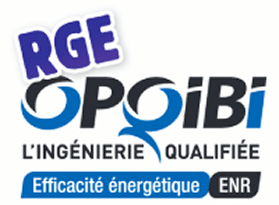 Bureau d'études thermiques - Opéra Energie Efficiencies