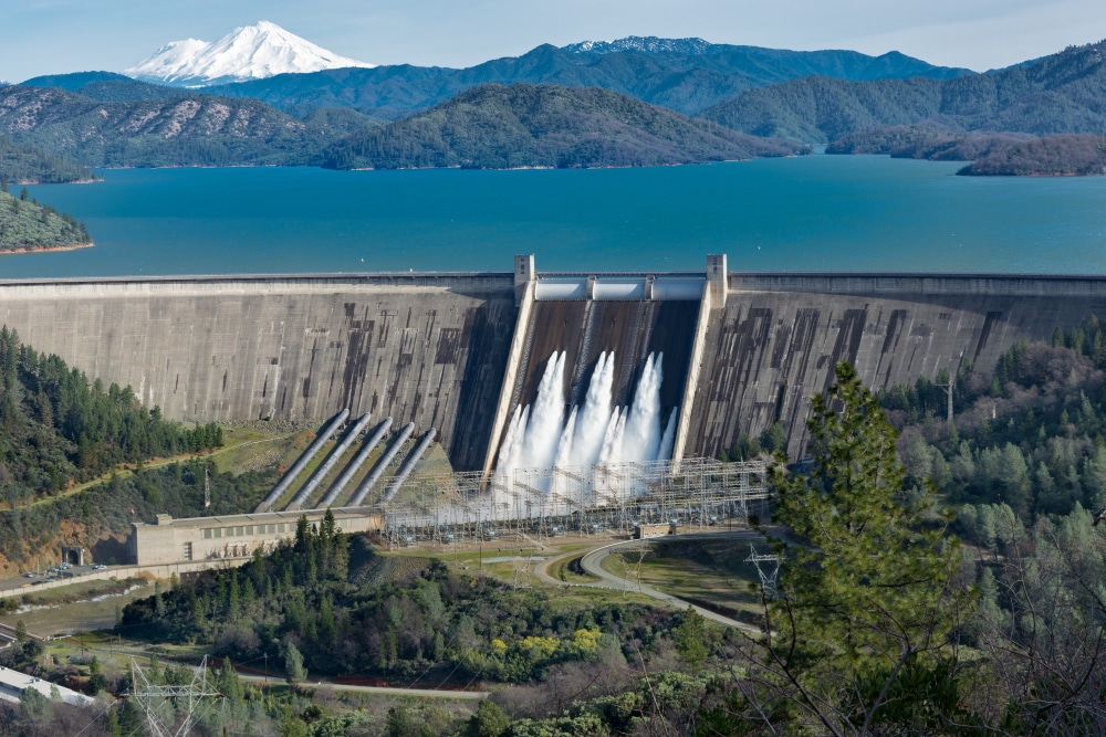 Un tiers de l’électricité consommée provient des énergies renouvelables, en 2024. c’est l’hydraulique qui domine encore la production.