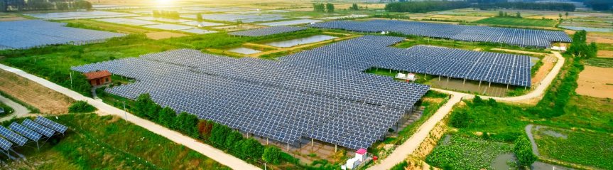 L’énergie solaire s’est hissée au sommet du mix électrique de l’Union européenne en juin 2025.